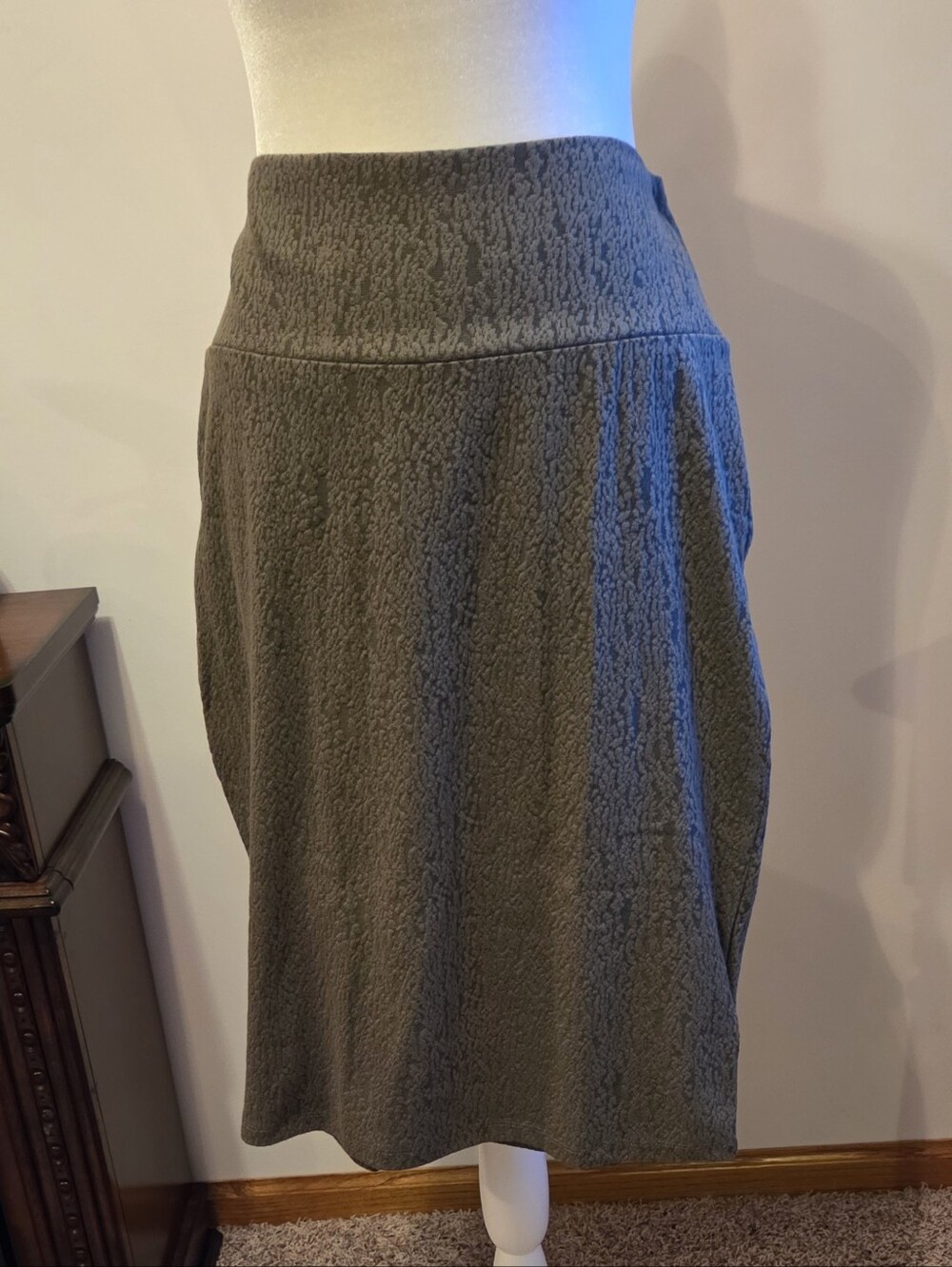 LuLaRoe Cassie Skirt